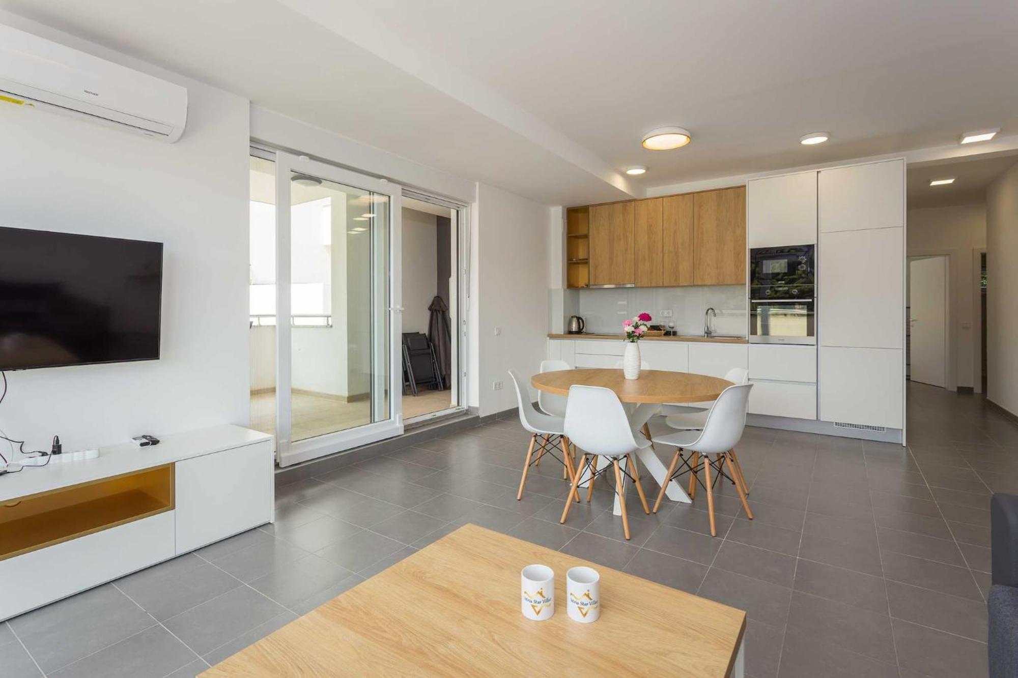 Apartments At Villa Frida Premantura Εξωτερικό φωτογραφία