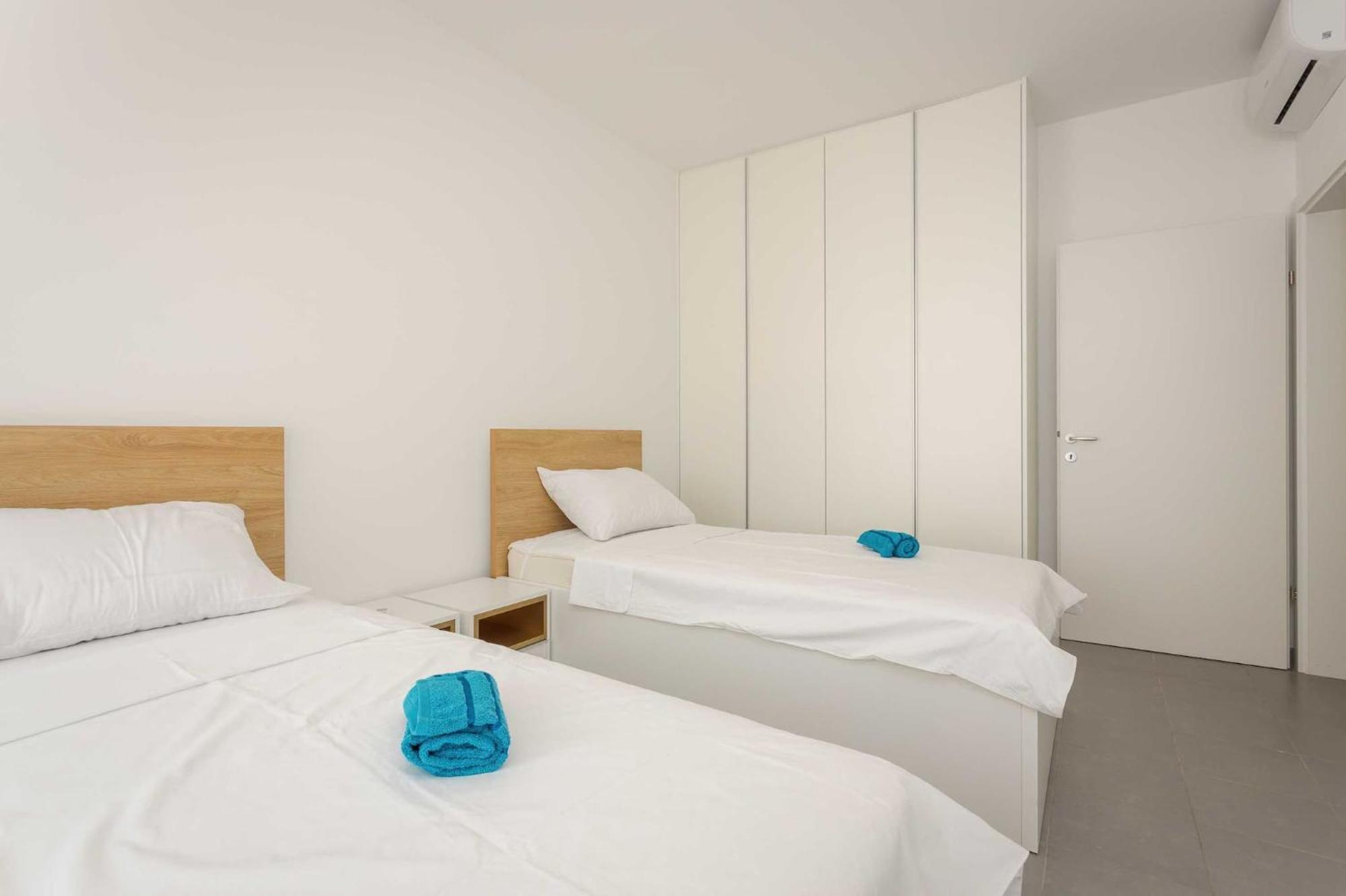 Apartments At Villa Frida Premantura Εξωτερικό φωτογραφία