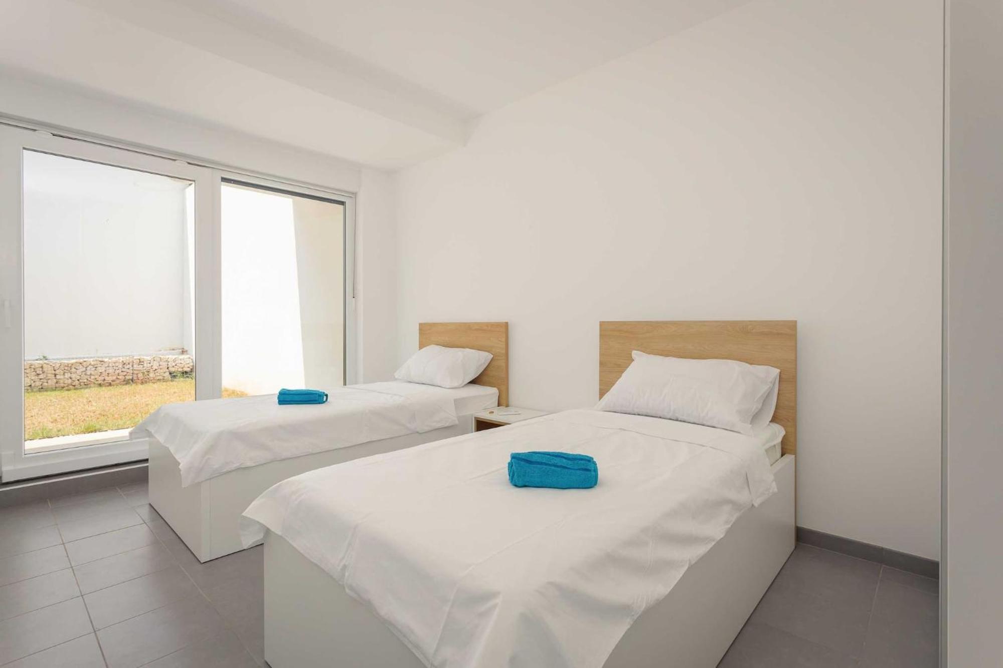 Apartments At Villa Frida Premantura Εξωτερικό φωτογραφία