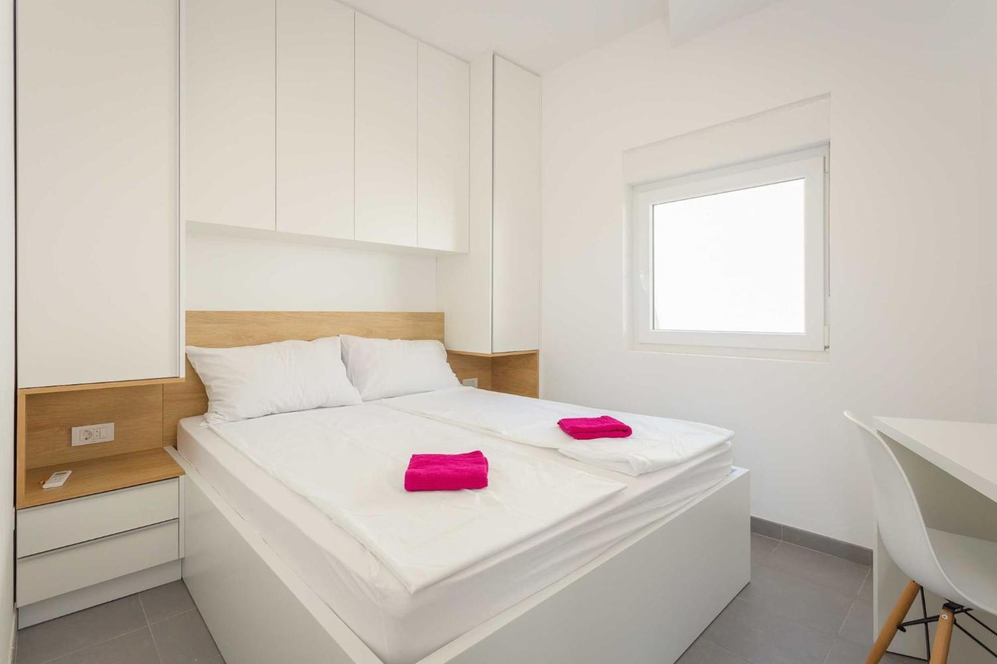 Apartments At Villa Frida Premantura Εξωτερικό φωτογραφία