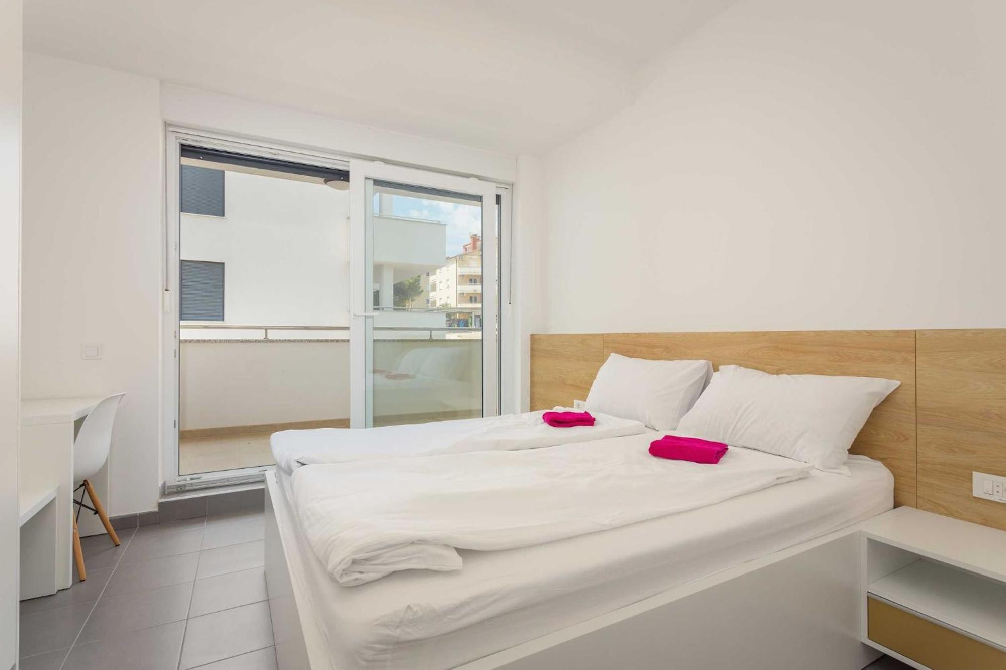 Apartments At Villa Frida Premantura Εξωτερικό φωτογραφία