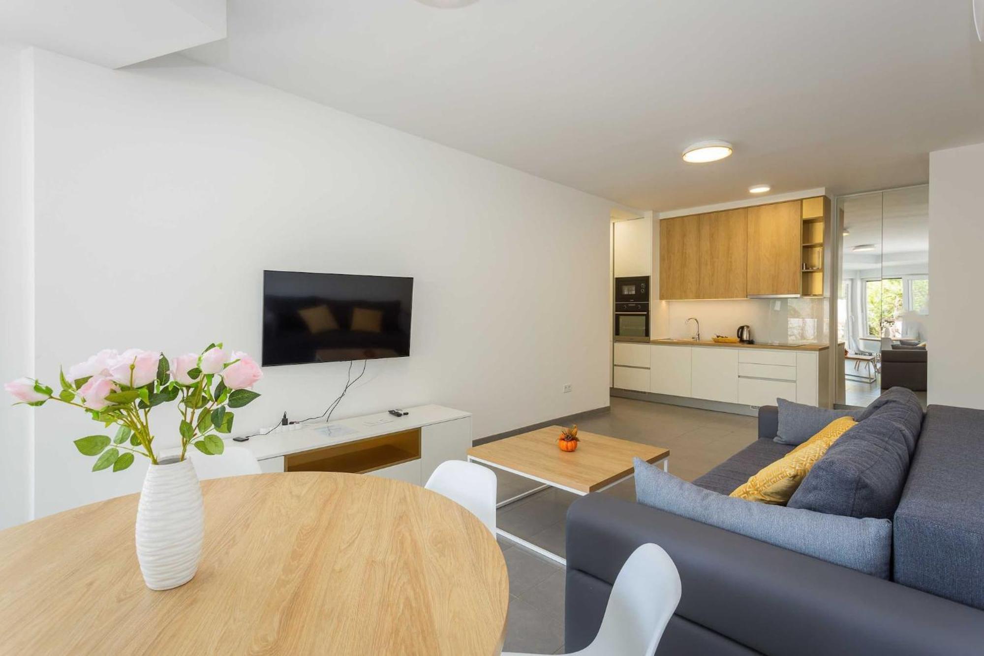 Apartments At Villa Frida Premantura Εξωτερικό φωτογραφία