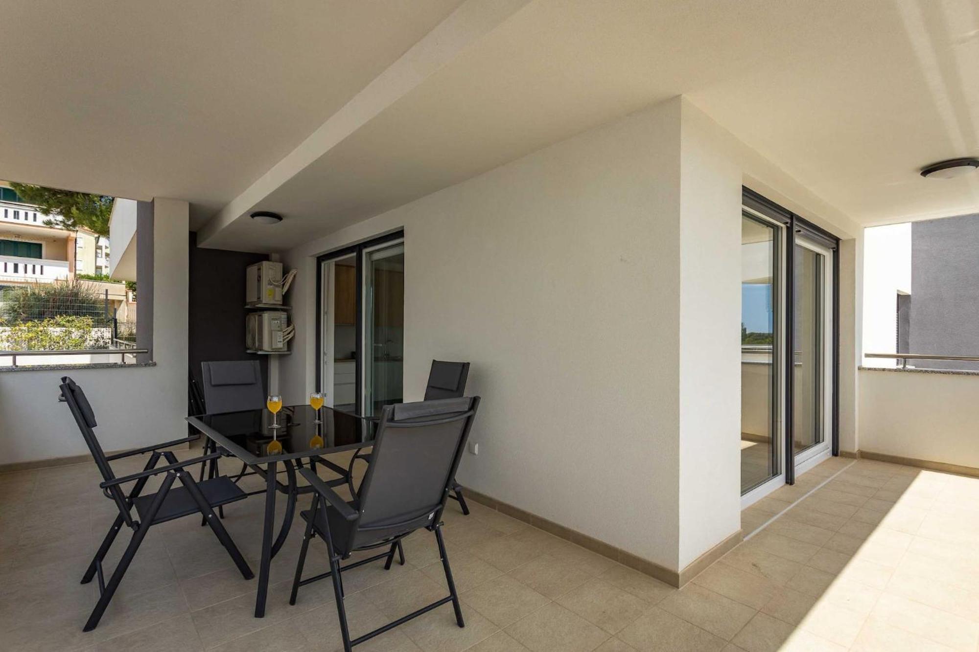 Apartments At Villa Frida Premantura Εξωτερικό φωτογραφία
