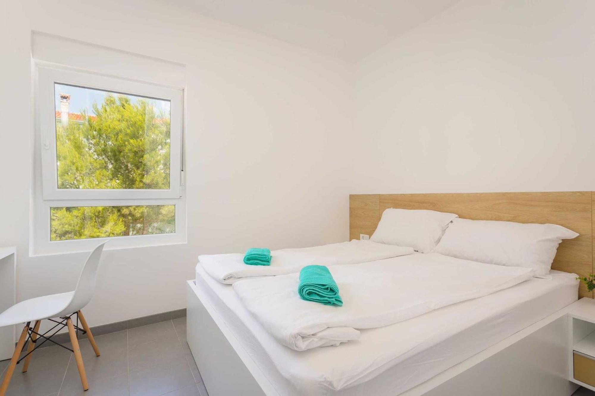Apartments At Villa Frida Premantura Εξωτερικό φωτογραφία