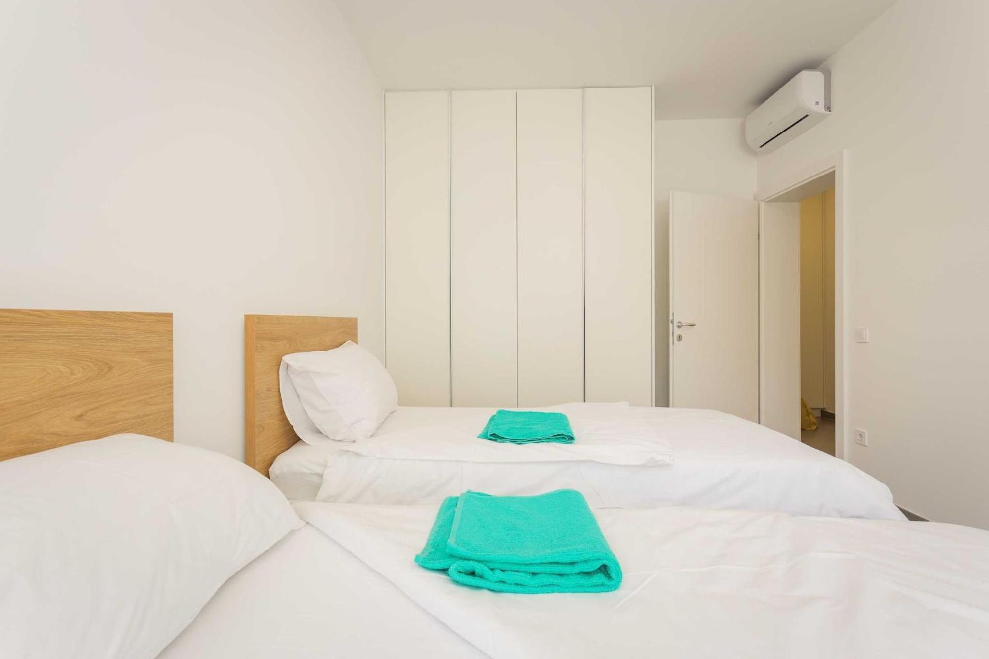 Apartments At Villa Frida Premantura Εξωτερικό φωτογραφία