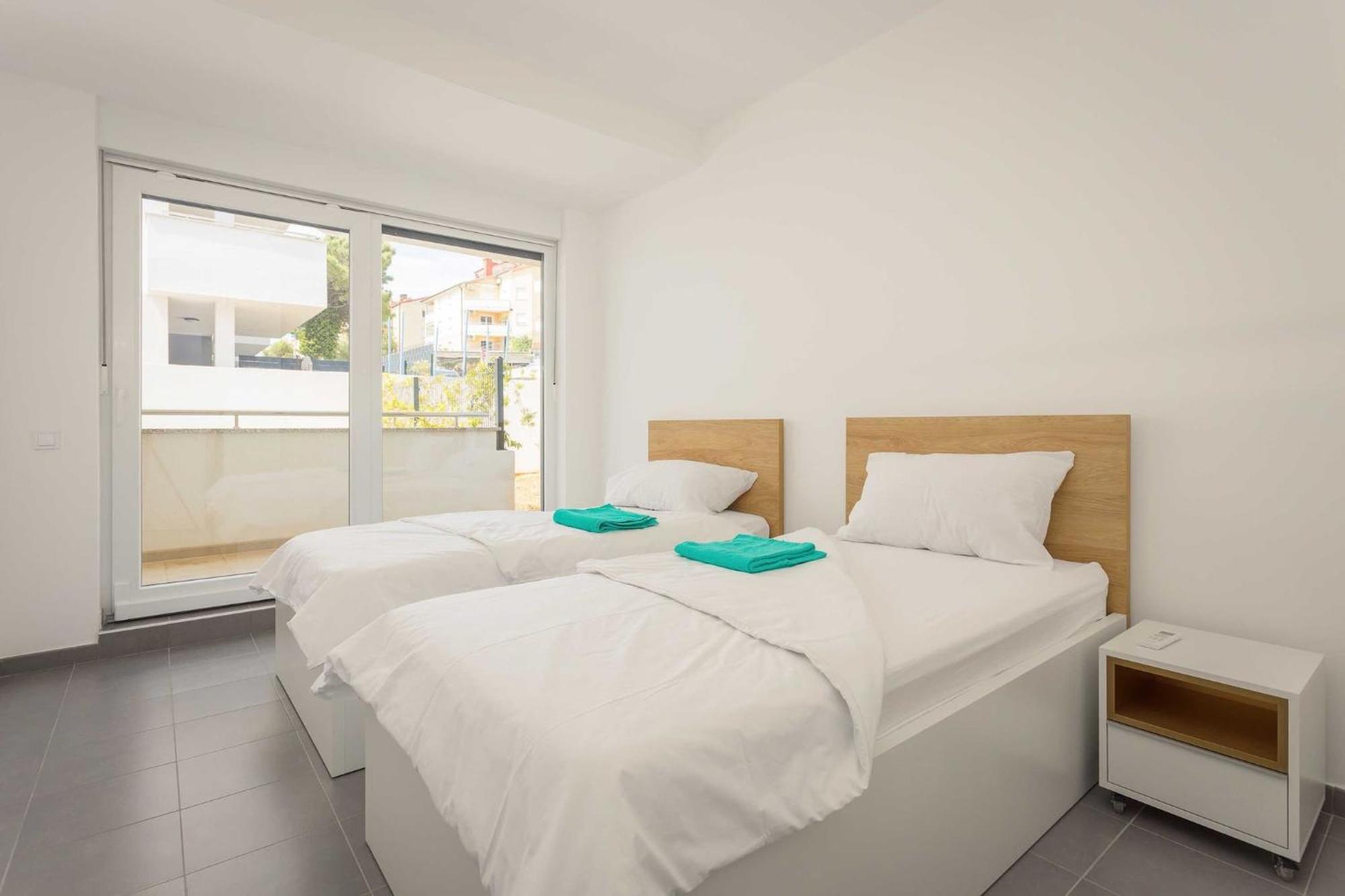 Apartments At Villa Frida Premantura Εξωτερικό φωτογραφία