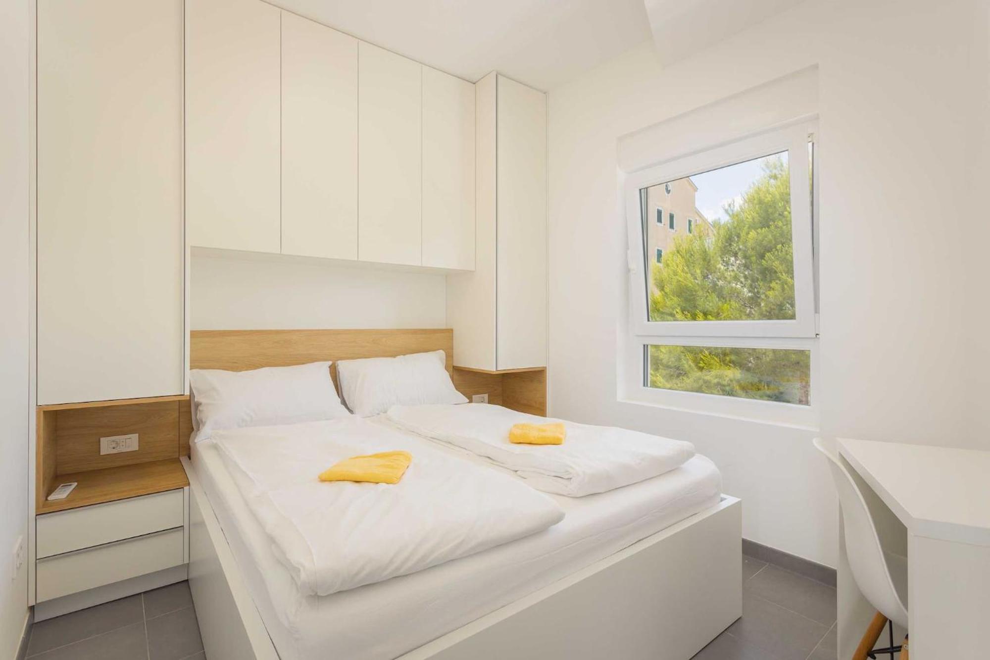 Apartments At Villa Frida Premantura Εξωτερικό φωτογραφία