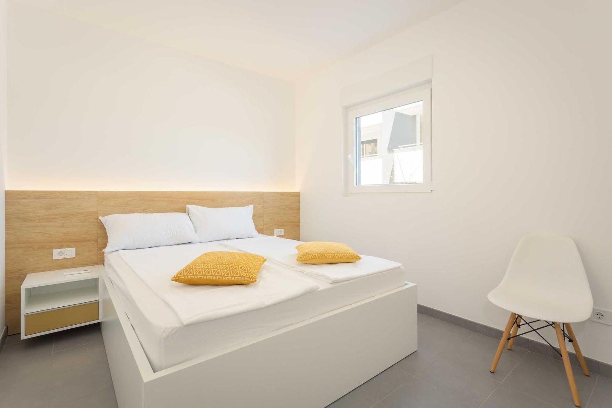 Apartments At Villa Frida Premantura Εξωτερικό φωτογραφία