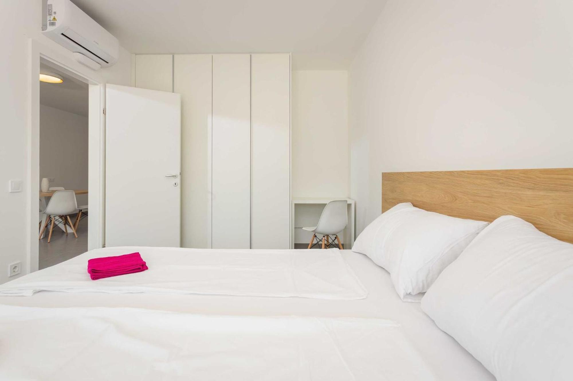 Apartments At Villa Frida Premantura Εξωτερικό φωτογραφία
