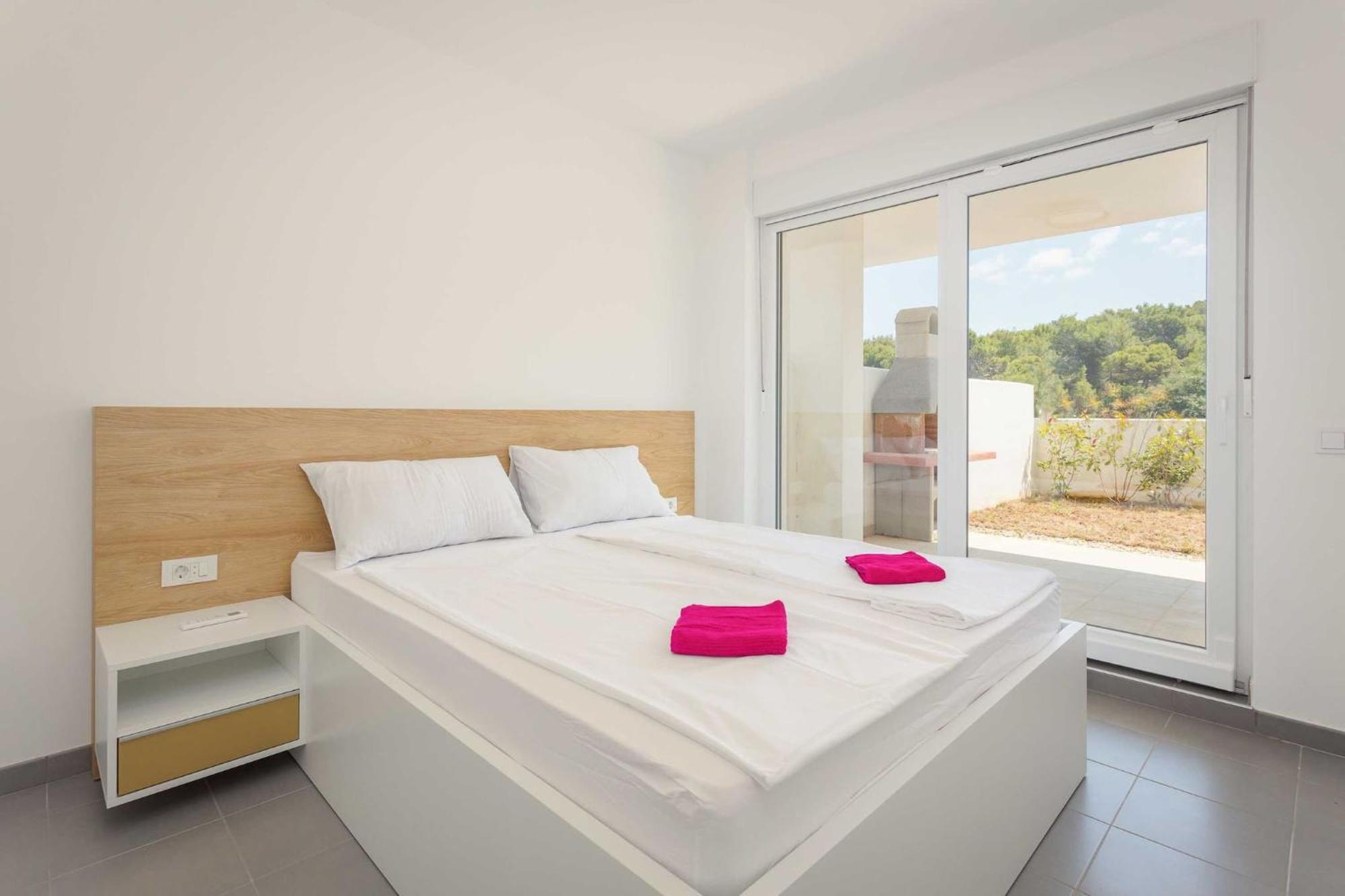 Apartments At Villa Frida Premantura Εξωτερικό φωτογραφία