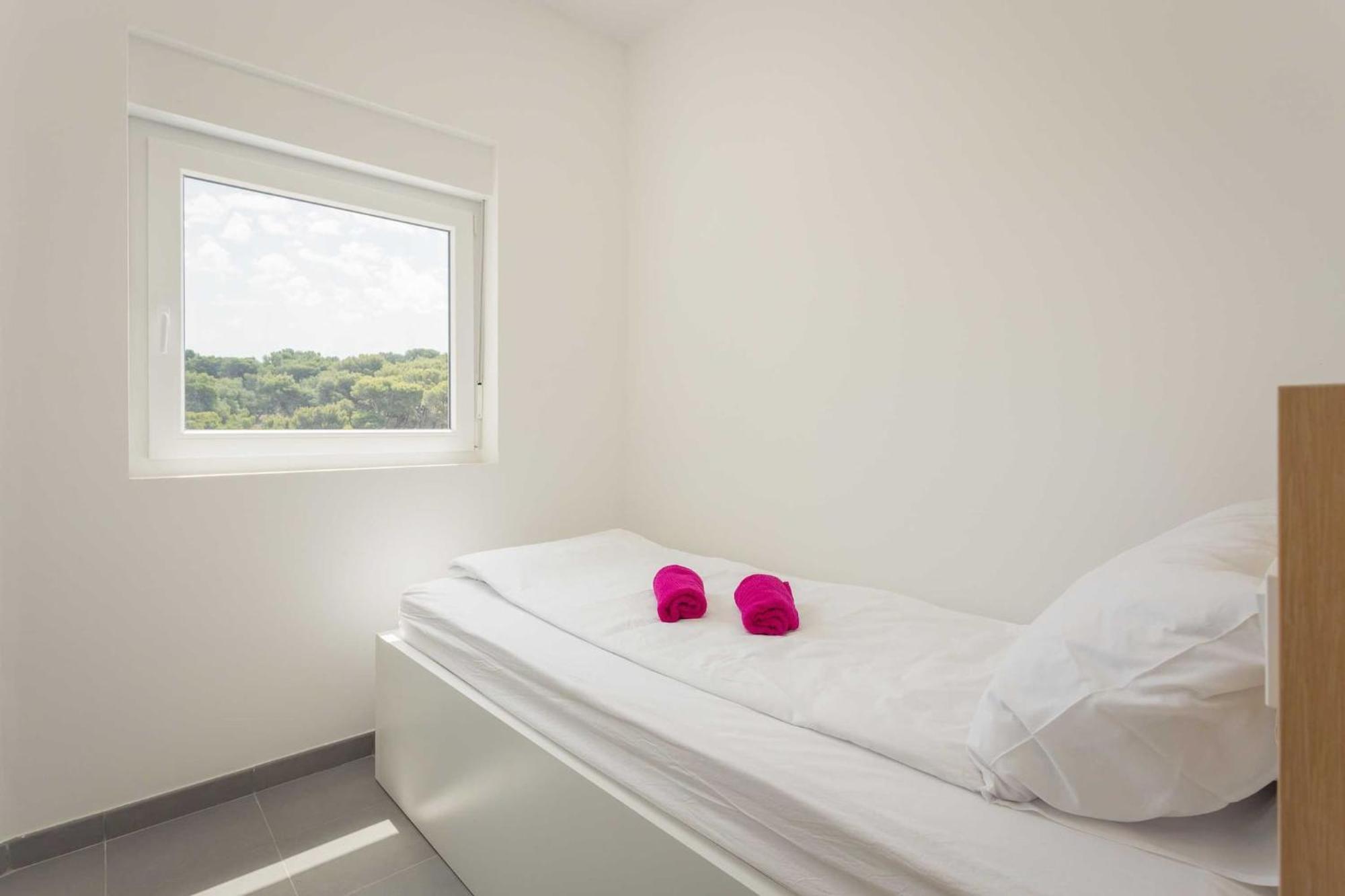 Apartments At Villa Frida Premantura Εξωτερικό φωτογραφία