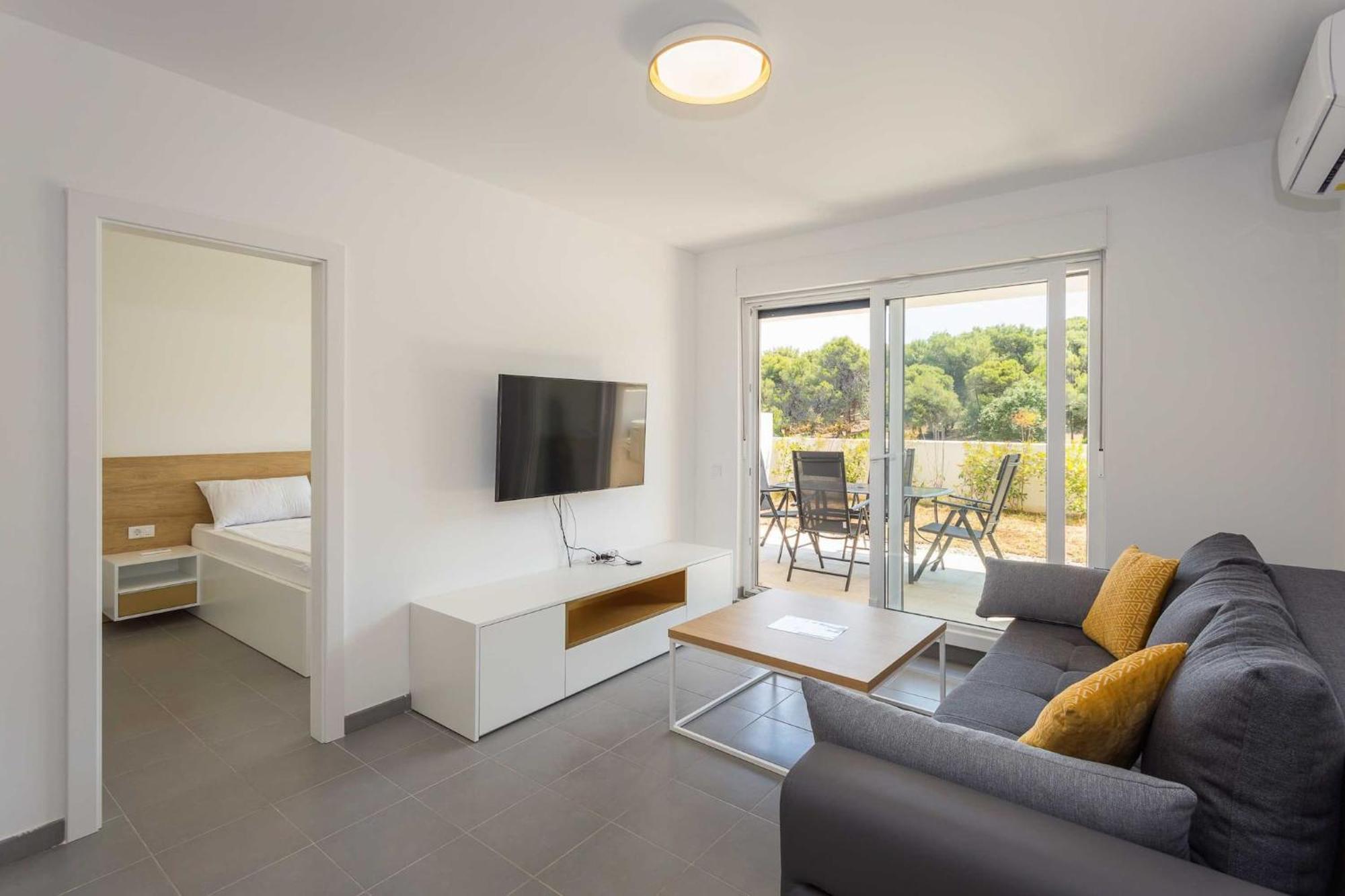 Apartments At Villa Frida Premantura Εξωτερικό φωτογραφία