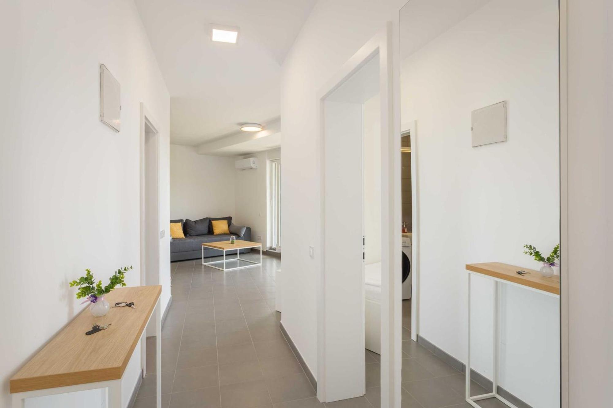 Apartments At Villa Frida Premantura Εξωτερικό φωτογραφία