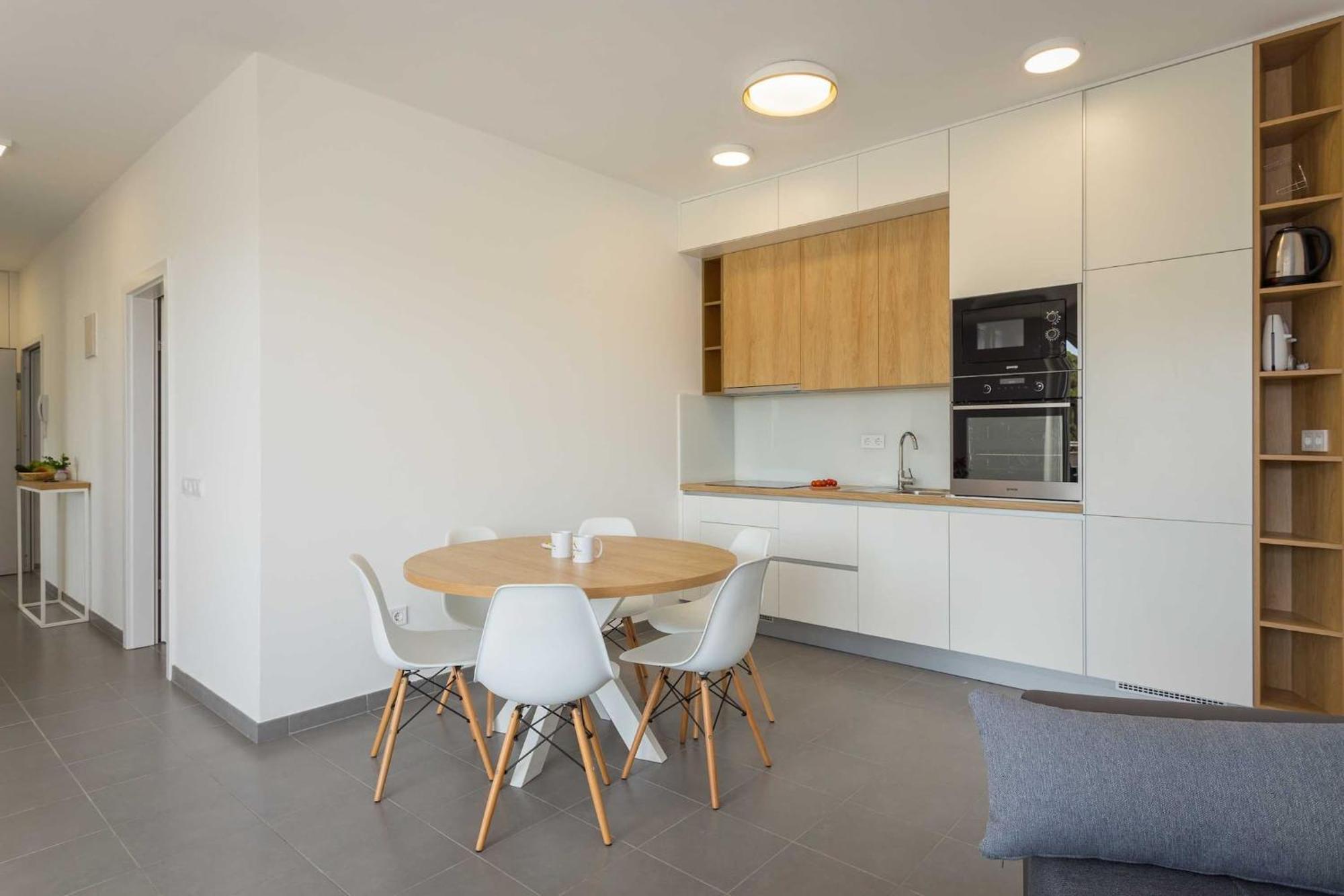 Apartments At Villa Frida Premantura Εξωτερικό φωτογραφία