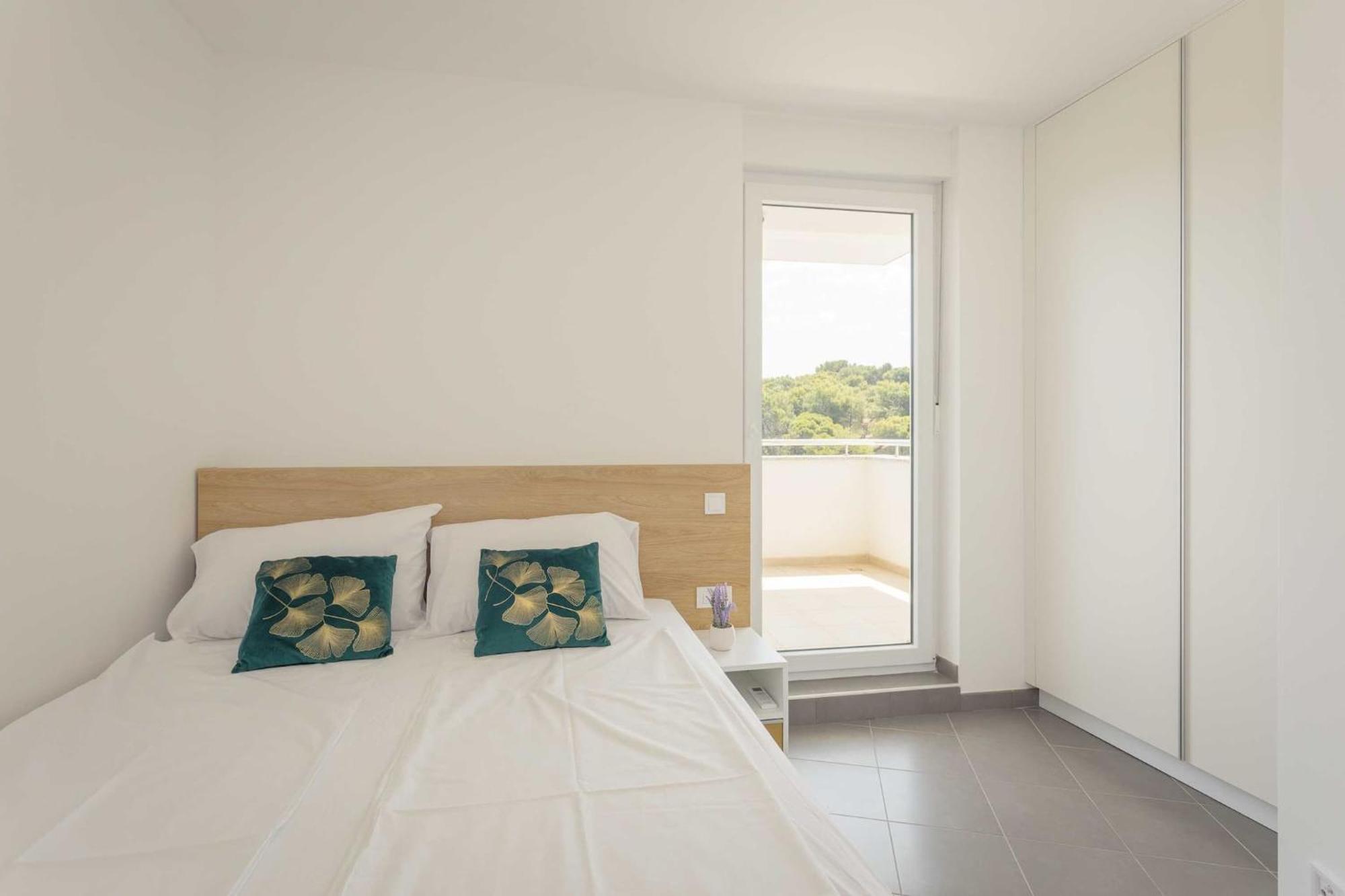 Apartments At Villa Frida Premantura Εξωτερικό φωτογραφία