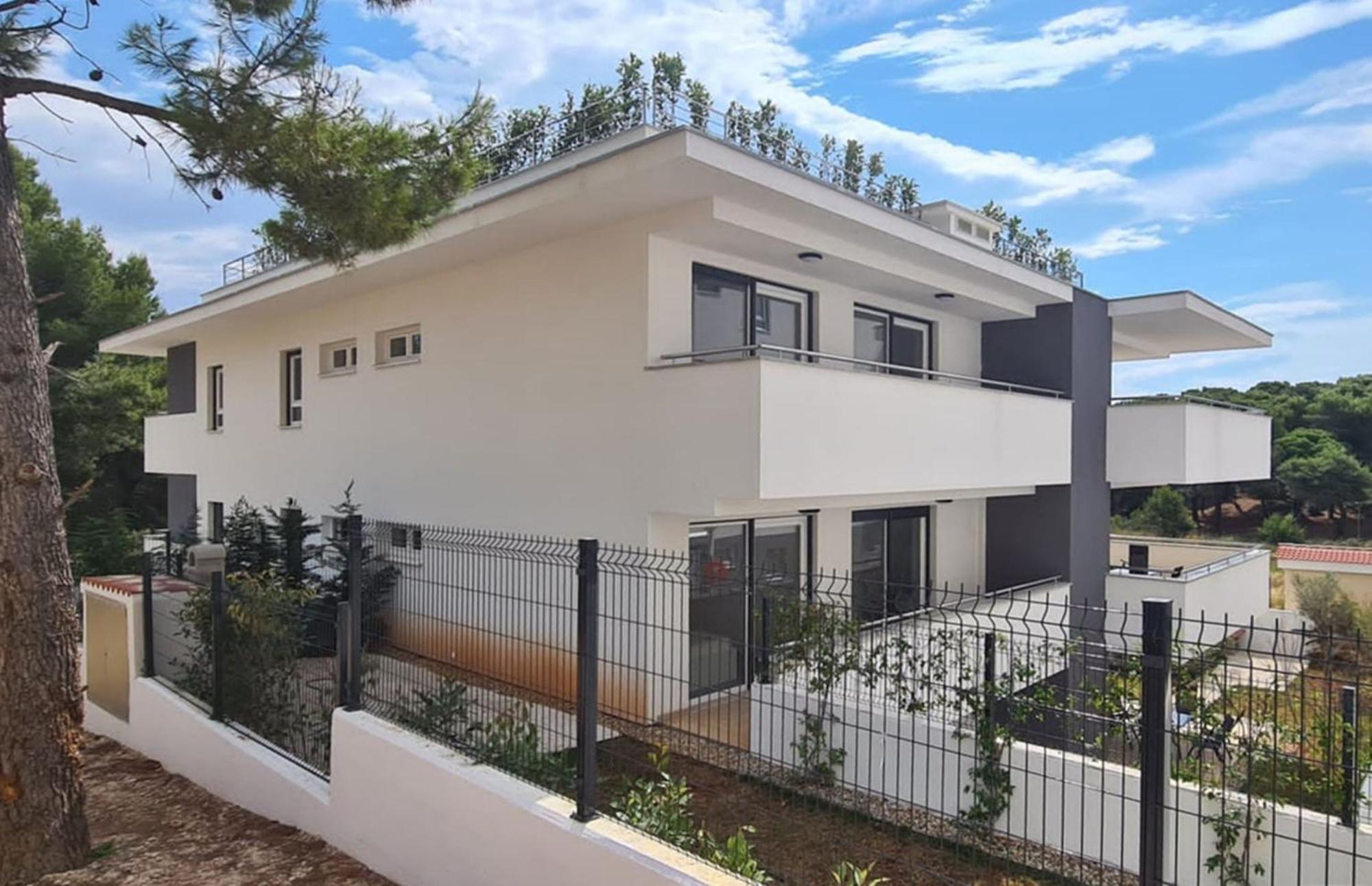 Apartments At Villa Frida Premantura Εξωτερικό φωτογραφία